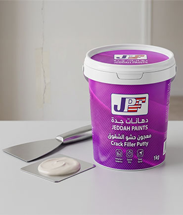 Crack Filler Putty