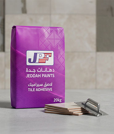 Tile Adhesive