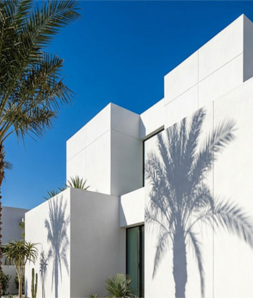 Weatherproof Coatings