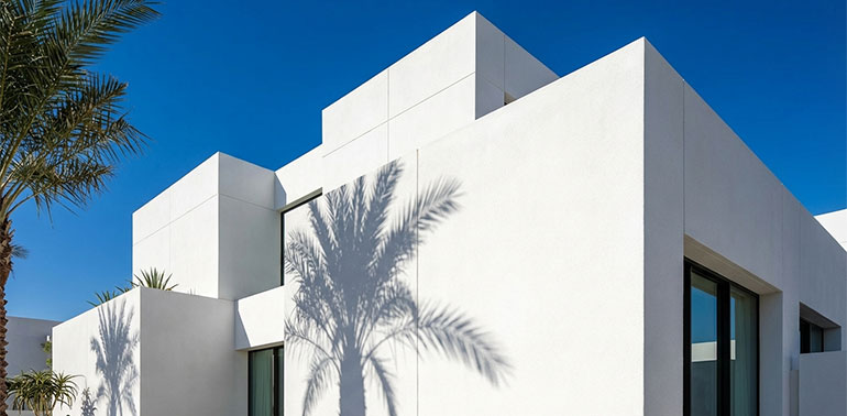 Weatherproof Coatings