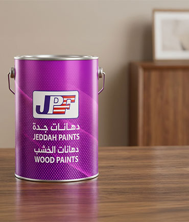 Wood Paints