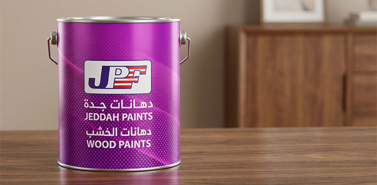 Wood Paints