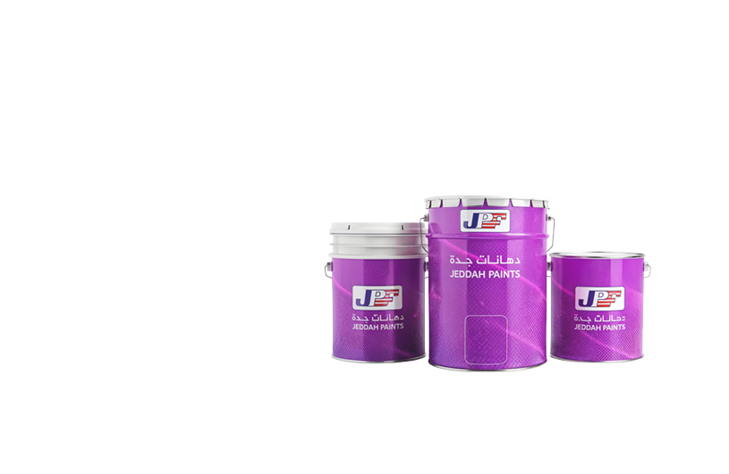 Jeddah Paints