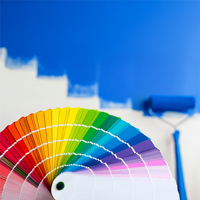 Jeddah Paints